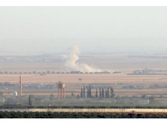 Sıfır noktasında hareketlilik