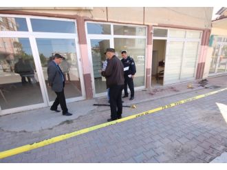 Silahlı bıçaklı kavga kanlı bitti