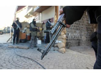 Tunceli’de çatışma