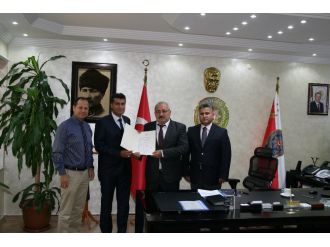 Başbakan Yıldırım’dan kahraman polise sürpriz