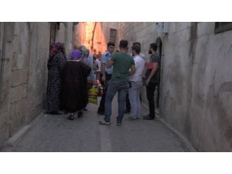 Bir evde cinayet, diğerinde ise işkence