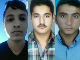 Bitlis’te kaybolan 3 öğrenci bulundu