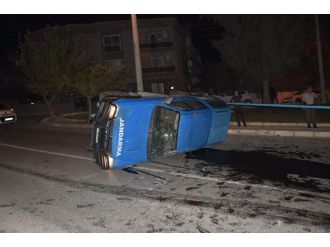 Askerler facianın eşiğinden döndü