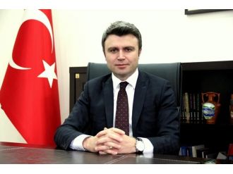 Hani’nin hem kaymakamı hem kayyumu oldu