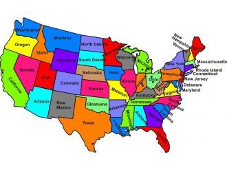 ABD’de 4 eyalette olağanüstü hal ilan edildi