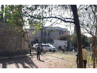 Suriye sınırında bombalı saldırı: 16 ölü