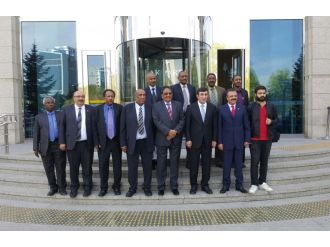 "FETÖ’ye karşı yurt dışı mücadele hepimizin asli görevi"