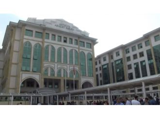 Adliyede aramalarda sona gelindi: İhbarı yapan aranıyor