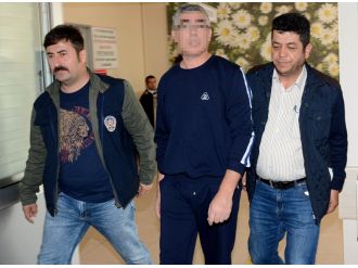 5 ilde FETÖ operasyonu: 21 asker gözaltında