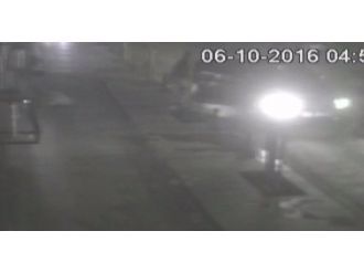 4 buçuk dakikada 300 bin TL’lik soygun