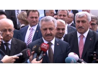 Bakan açıkladı: 45 gün içinde...