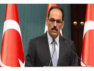 "FETÖ herkes için küresel bir tehdit haline geldi"