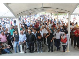 İhbar yurt dışı kaynaklı çıktı