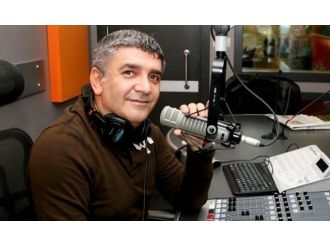 Kendisini bıçaklayan kadının serbest kalmasına itiraz etti