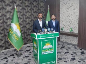 "HDP/PKK IŞİD’den daha cani"