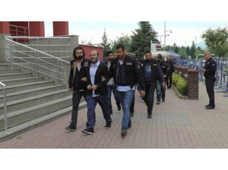 İstanbul’un bombalanması emrini veren amiraller adliyede