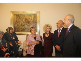 "CHP iktidarında hiçbir şeker fabrikası özelleştirilmeyecek"