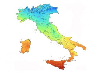 İtalyanlar göçüyor