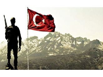 IKBY’den ’Başika’da Türk askeri varlığı’ açıklaması