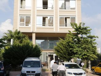 Özel bakım eviyle ilgili görüntüler TBMM’ye taşındı