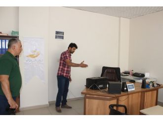 Hırsıza cazip teklif: Eskisini getir, yenisini verelim