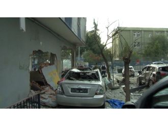 İstanbul’da polis merkezi yakınlarında patlama: 5 yaralı