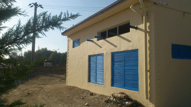 Elbistan’da Kalıcı Tedbirler Alınıyor