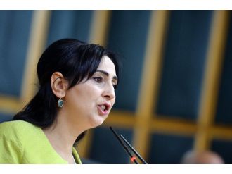 Yüksekdağ hakkında zorla getirme kararı
