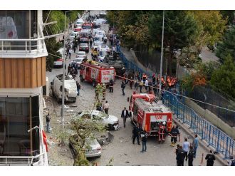 Yaralı sayısı 10’a yükseldi