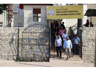 Şehit fotoğrafıyla ilgili iddia infiale yol açtı