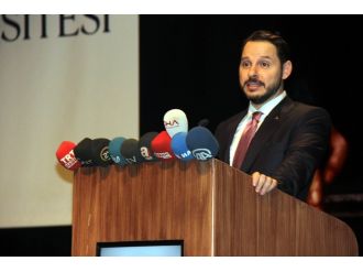 Bakan Albayrak: FETÖ’yü artık dünya düşünsün