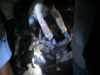 Cumhurbaşkanlığı’ndan çalınan silahlarla ilgili flaş açıklama