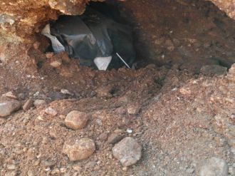 Ortalığı kana bulayacaklardı