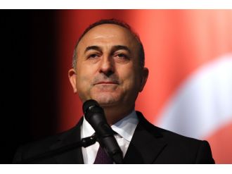 BM Genel Sekreteri ile görüştü