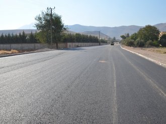 Ömer Halis Demir'in İsmi Türkoğlu'nda Yaşatılacak