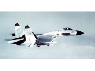 Finlandiya: Rus uçağı hava sahamızı ihlal etti