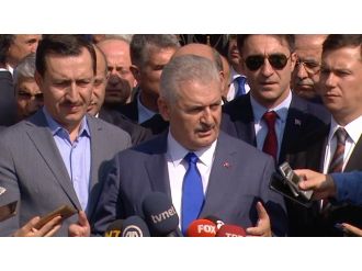 Ufukta erken seçim mi var ?