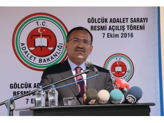 FETÖ mensuplarına ’etkin pişmanlık’ çağrısı