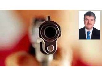 Belediyede silahlı saldırı: Müdür makamında vuruldu