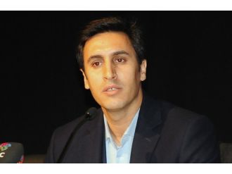 Duruşmada görüntü çeken DBP’li eş başkana gözaltı