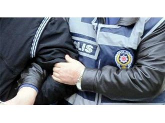 Iğdır Üniversitesinde FETÖ operasyonu: 57 gözaltı