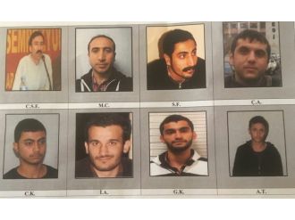 DHKP-C’nin üst düzey yöneticisi tutuklandı