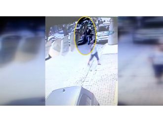 İşte o terörist !