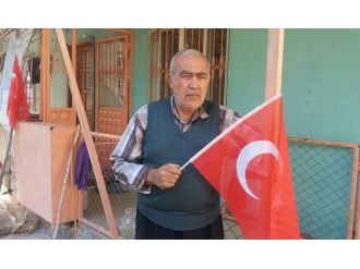 Firari FETÖ’cü Adil Öksüz’e akrabaları ve köylüleri öfkeli