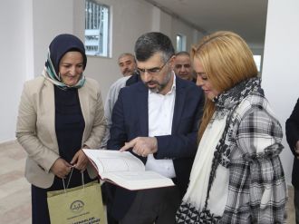 Ünlü Hollywood yıldızını duygulandıran hediye