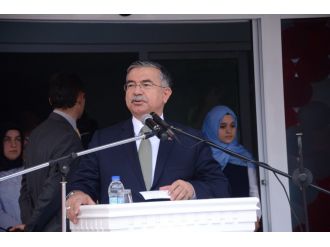 Bakan Yılmaz açıkladı: "Bunu yüzde 100’e çıkartacağız"