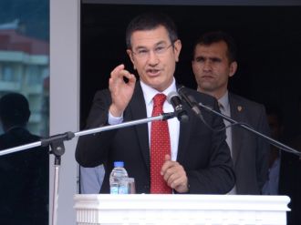 "28 Şubat, FETÖ’nün okullarına yaradı"