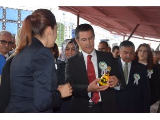 "2002’den bu yana fındık üreticisi mağdur olmadı”