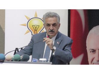 "Çözüm sürecinde risk aldık”