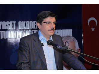 "FETÖ’nün 17 üniversitesi kapatıldı"